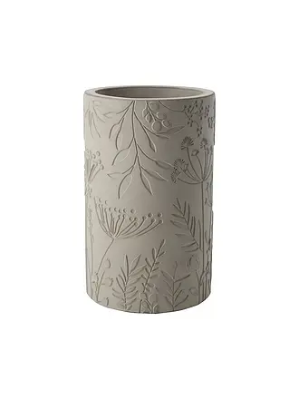 RAEDER | Enfriador de botellas 21,5cm Wundergarten Beton | 